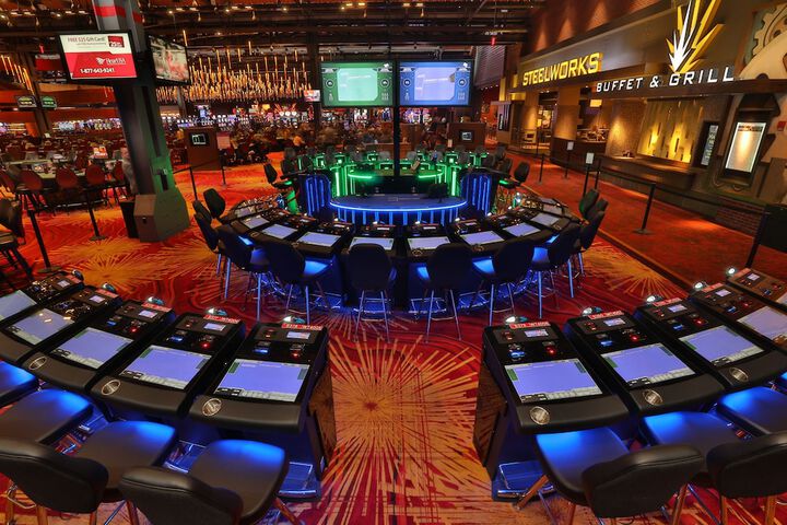 Casino