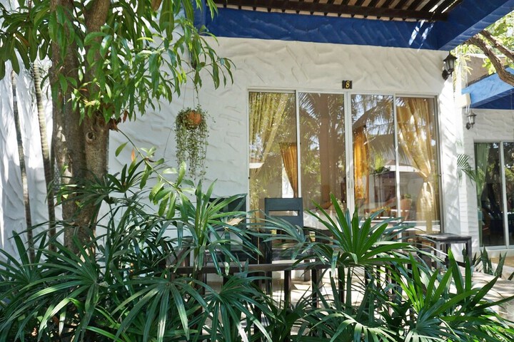 Terrace/Patio 71 of 127