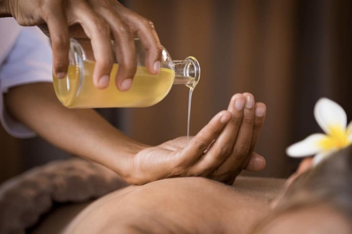 Massages