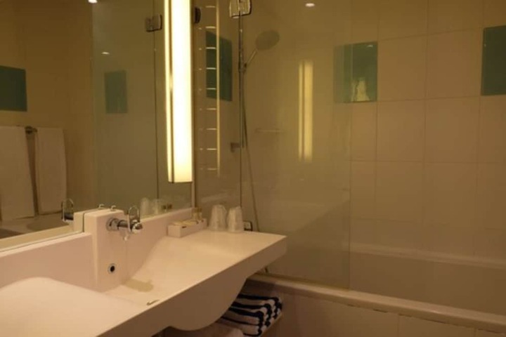 Bath Amenities