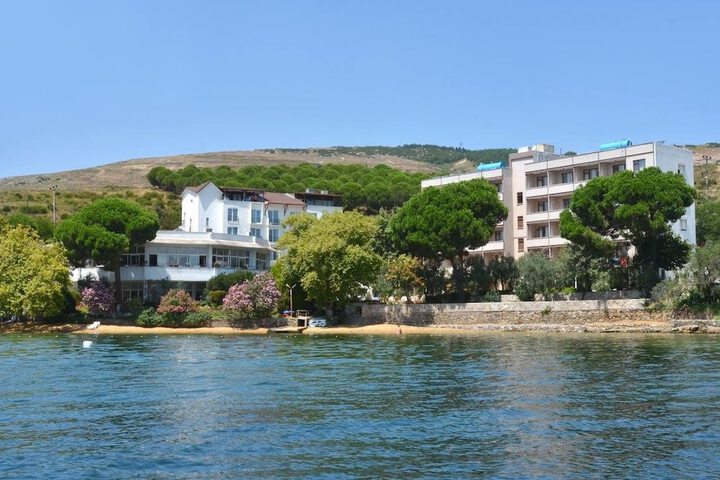 Kirtay Hotel in Erdek