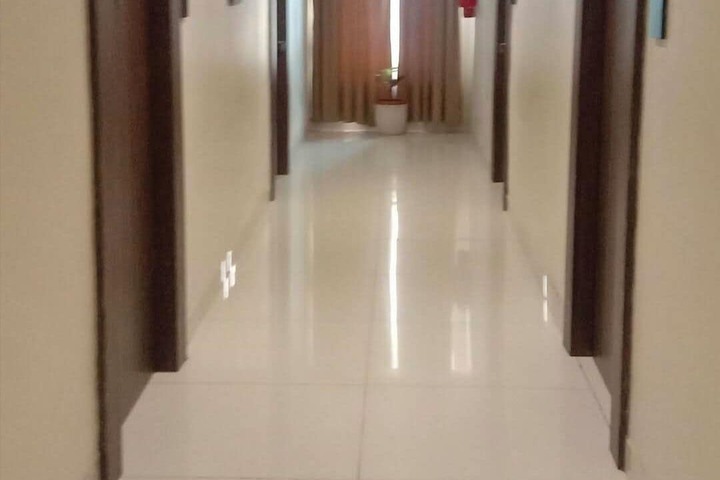 The Parkline Hotel