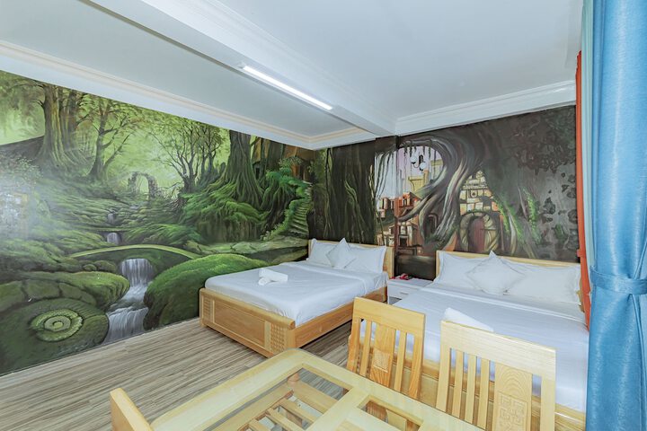 Room 9 of 57