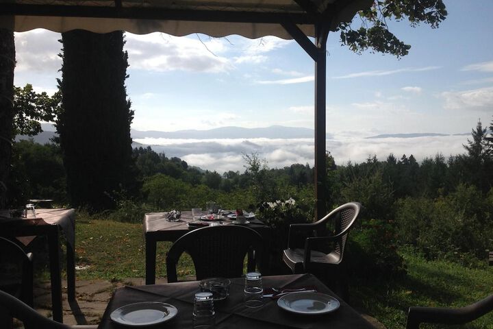 Dining Photos