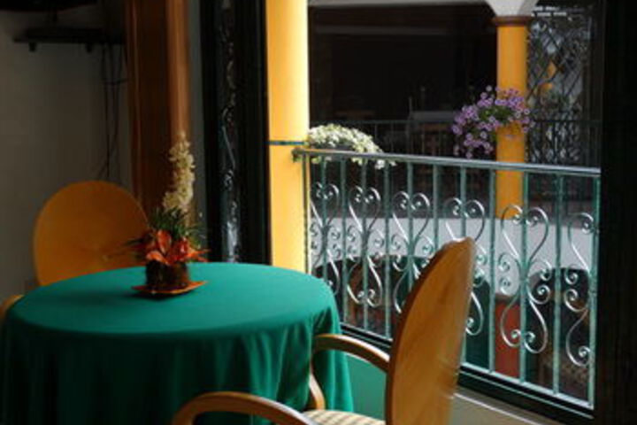 Terrace/Patio 2 of 46
