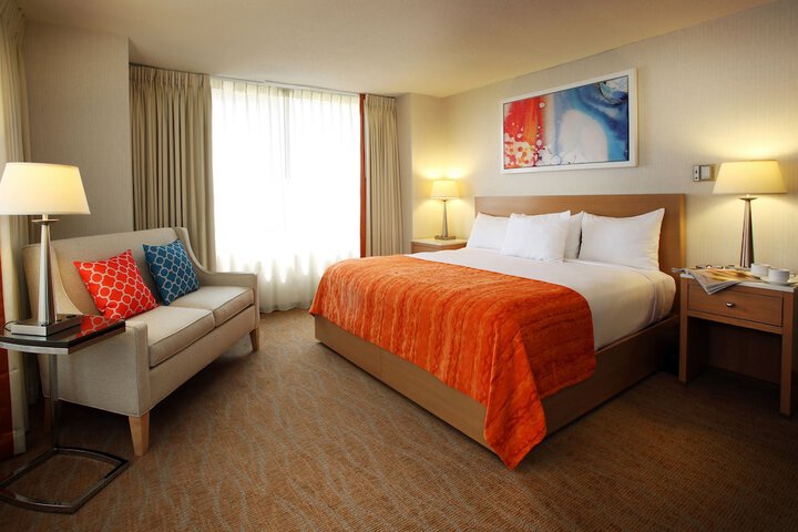 Chelsea Classic Room with 1 King Bed (31 of 54)