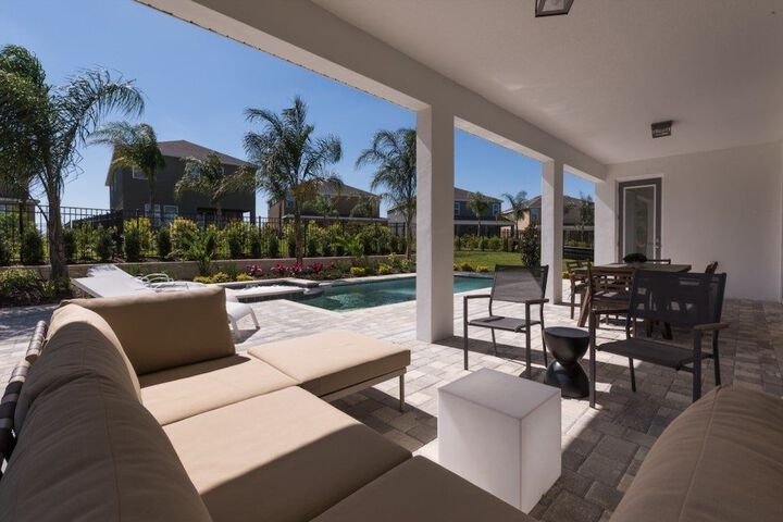 Terrace/Patio 133 of 224