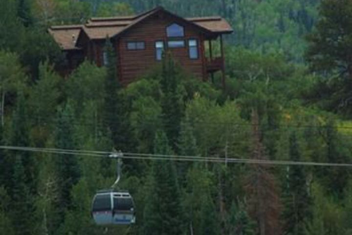 Ponderosa 6 Br home by RedAwning in Steamboat Springs, CO