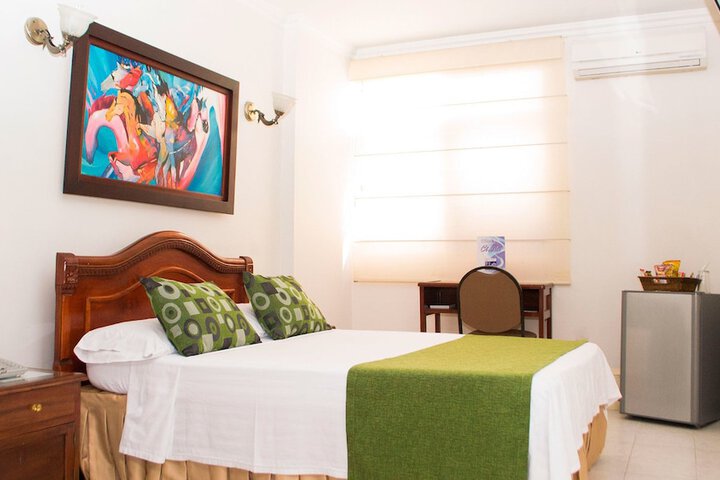 Room 5 of 26
