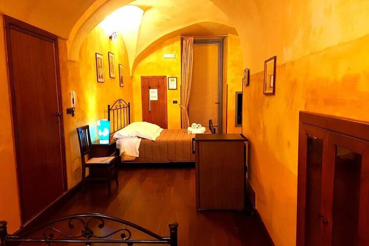 Room Interior