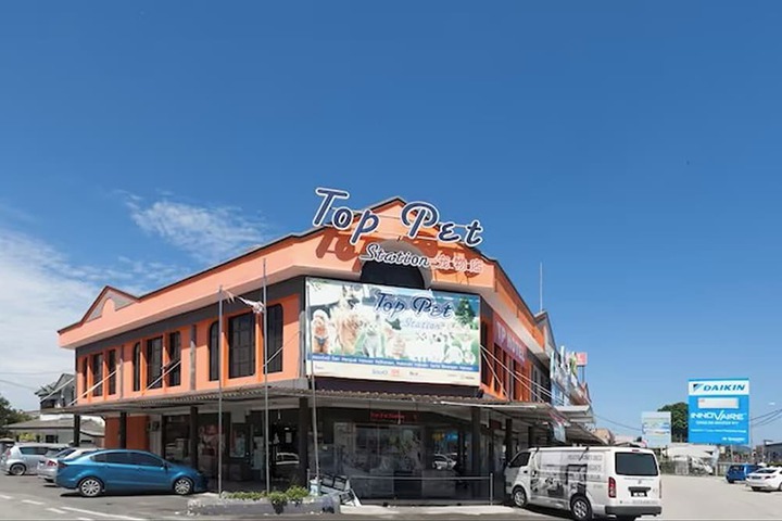 T P Hotel