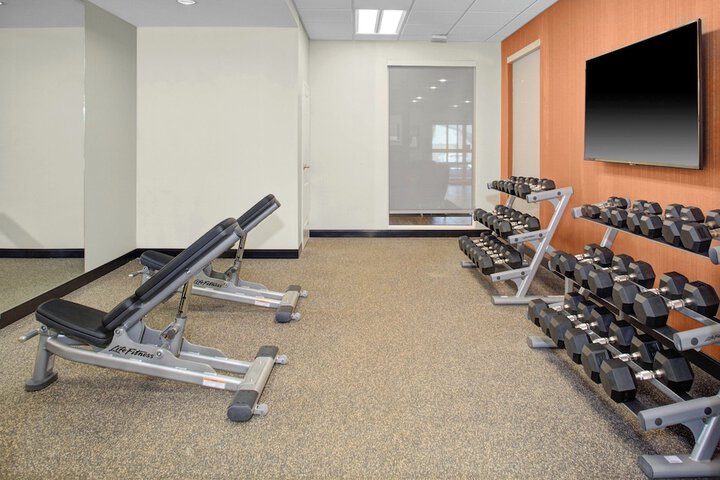 Workout Center