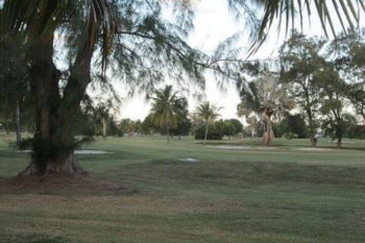 Golf 7 of 17