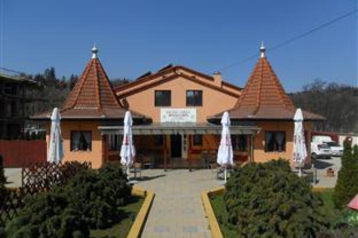 Hungária Panzió