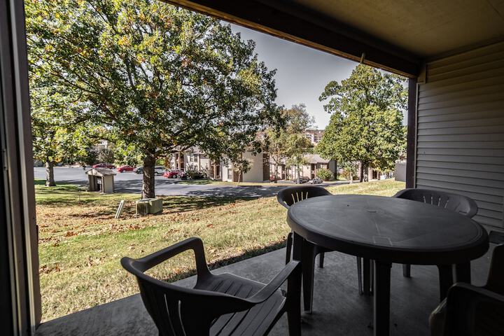 Terrace/Patio 85 of 167