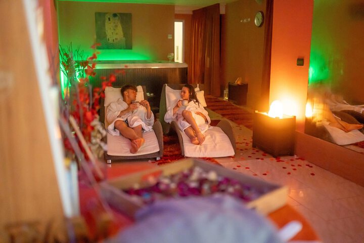 Spa Massage