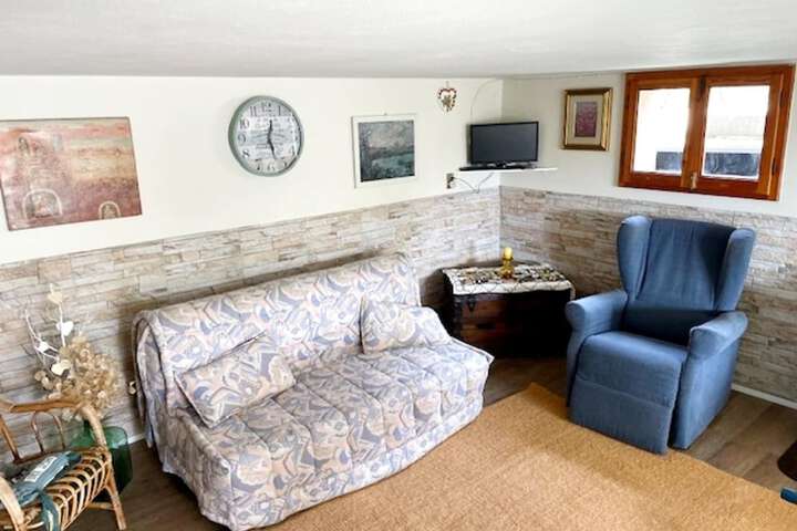 Chalet in Marliana Near Center in Marliana