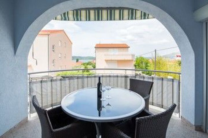 Aparments Slavko