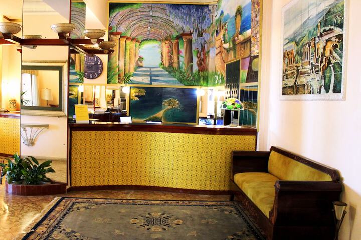 Hotel Interior 3 of 56