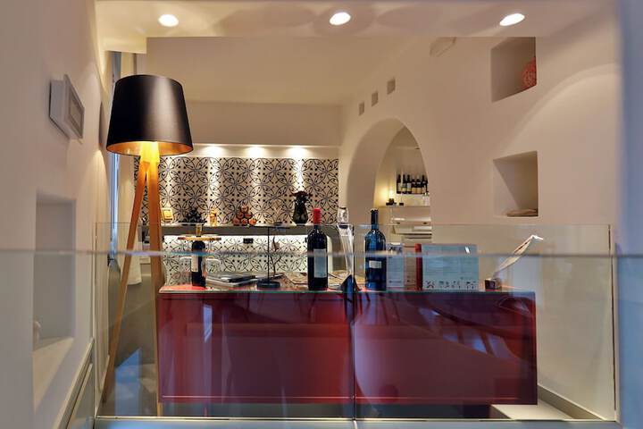 Hotel Interior 7 of 116