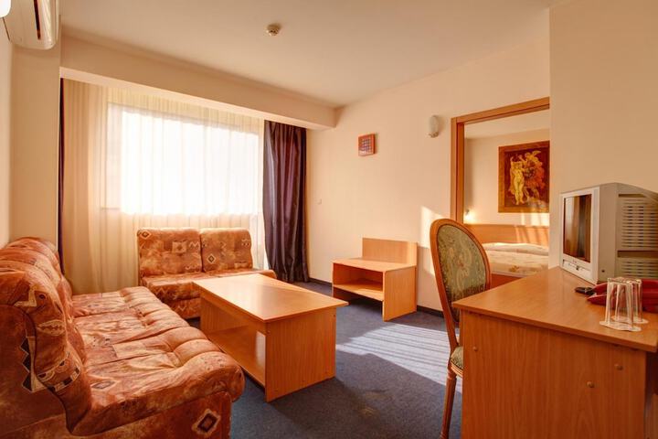 Fitness Center Photo