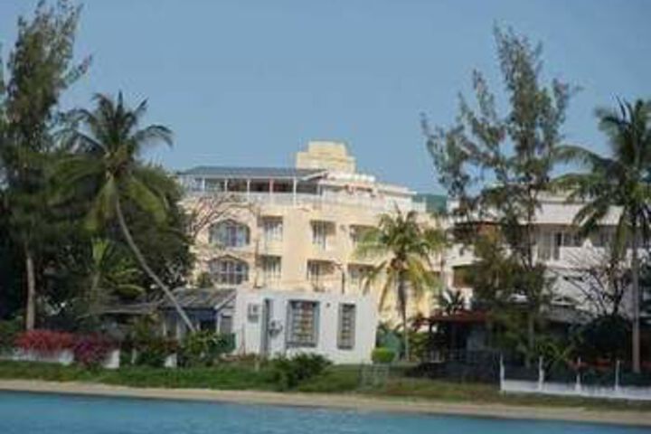 Hotel 14 of 35