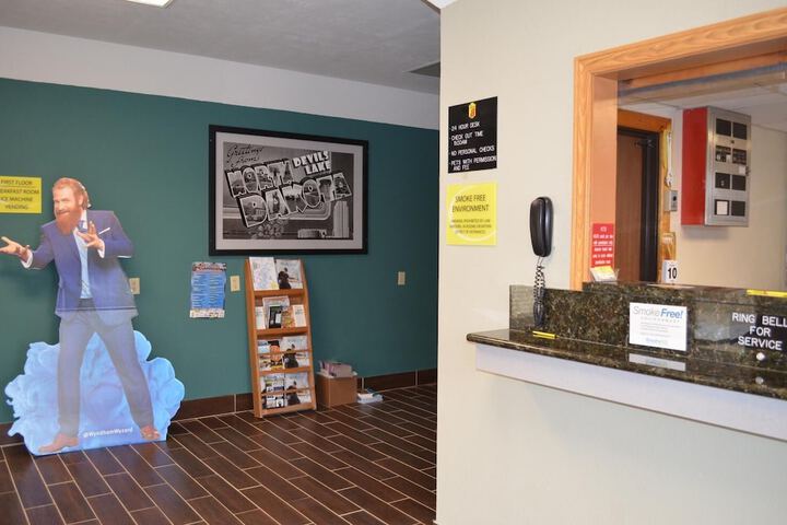 Hotel Interior 5 of 41