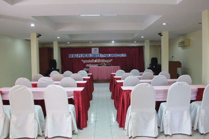 Meeting 18 of 25