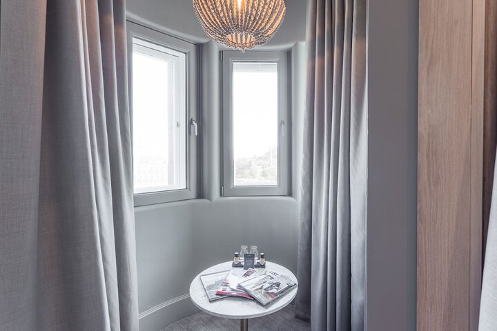 Hotel Interior 213 of 242