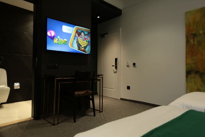 Room 29 of 48