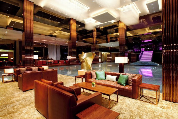 Hotel Interior 3 of 52