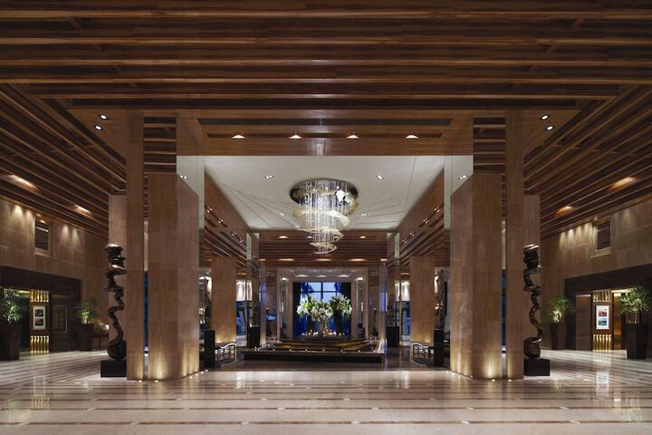 Hotel Interior 2 of 151