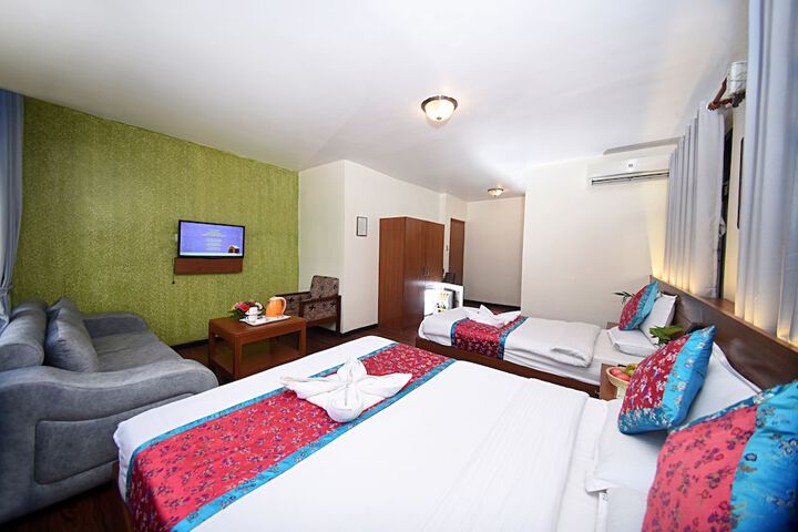 Room 20 of 55