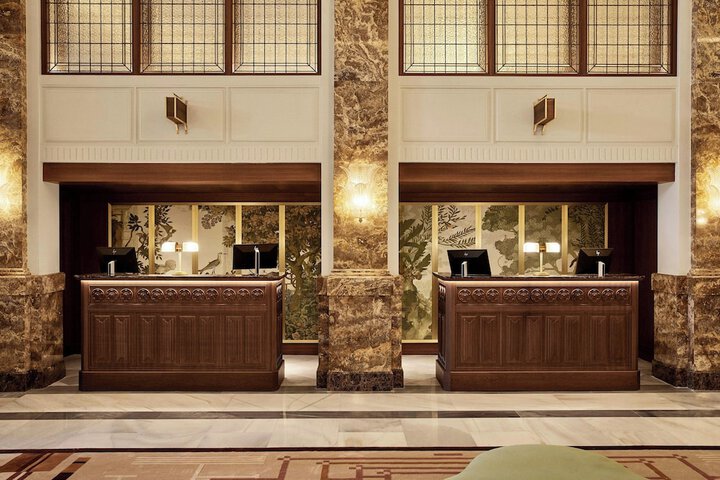 Hotel Interior 7 of 198