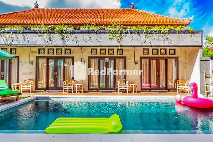 The Gingers House Canggu