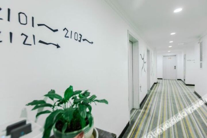Hotel Interior 18 of 42