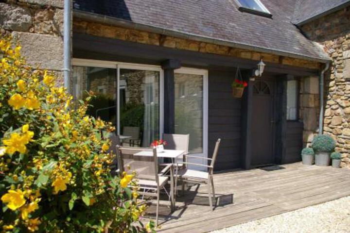 Photo of LE COLOMBIER DE COAT GOURHANT