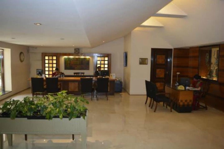Hotel Interior 7 of 170