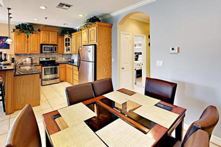South Padre Condo by the Beach by RedAwning in South Padre Island, TX
