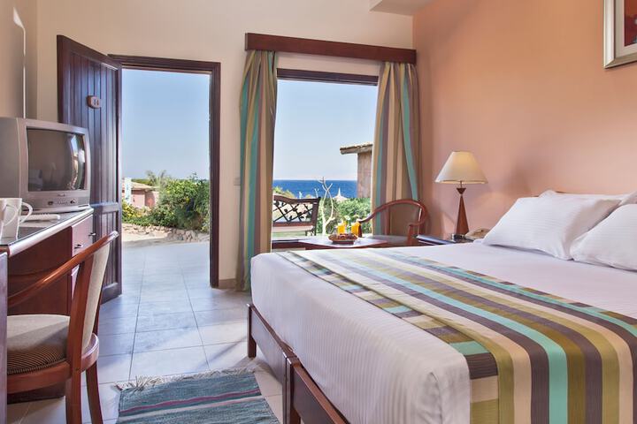View from room