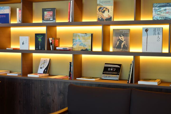 Hotel Interior 24 of 29