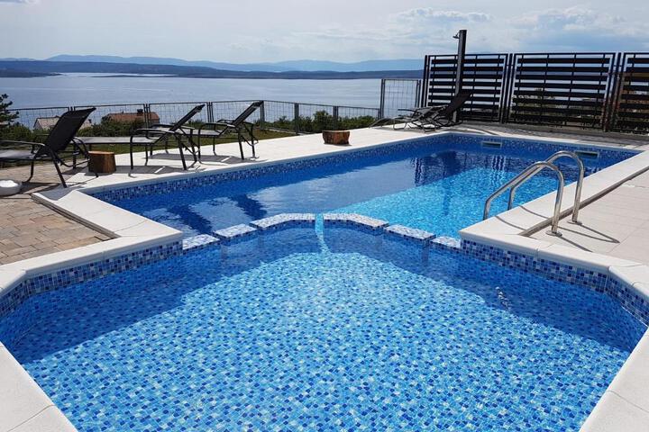 Holiday home in Crikvenica 41598