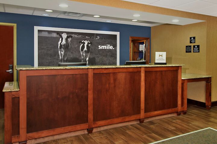 Hotel Interior 7 of 45