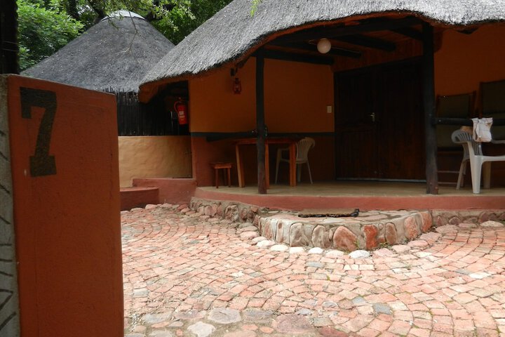 Terrace/Patio 650 of 792