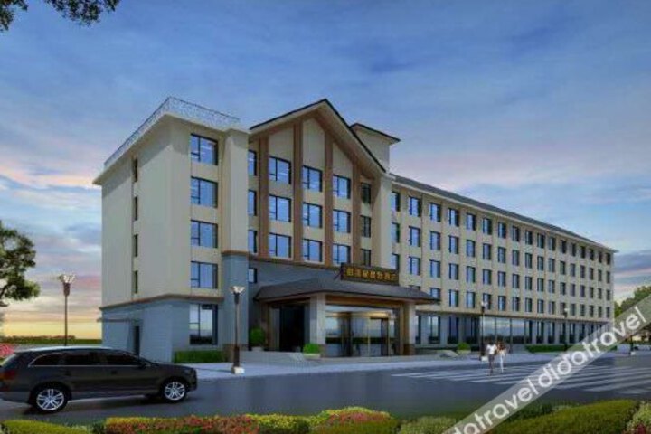 Luanhe Fengqing Hotel