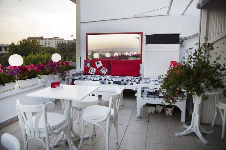 Terrace/Patio 52 of 76