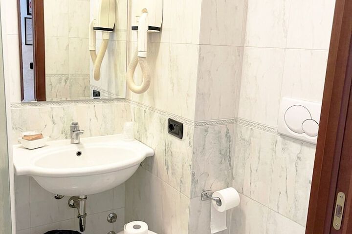 Bath Amenities