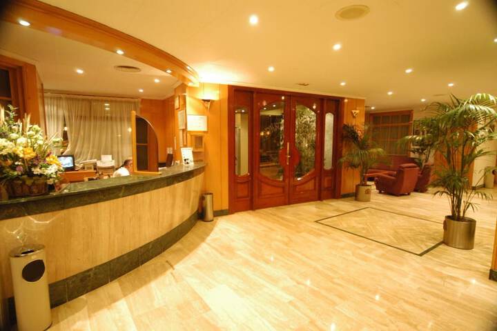 Hotel Interior 3 of 47