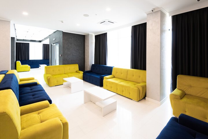 Hotel Interior 3 of 59