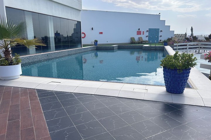 Terrace/Patio 58 of 67